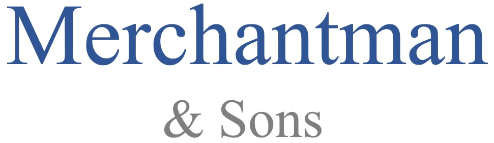 Merchantman & Sons