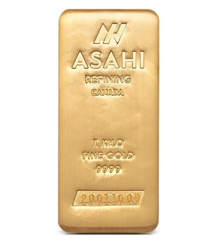 Precious Metals (Bullions)