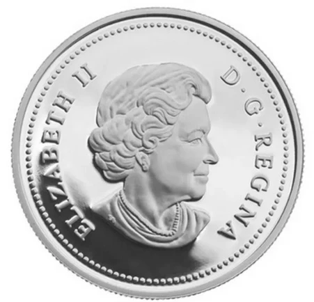 40th Anniversary of Canada's National Flag Proof Set - Image 2